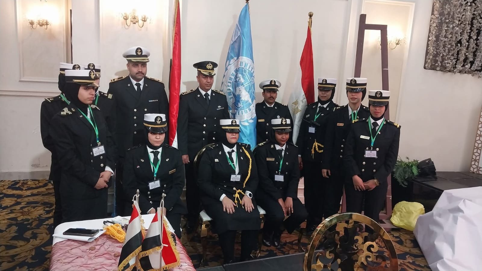المختبر